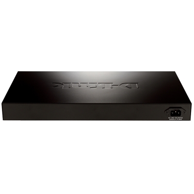 D-Link DES-1210-52
