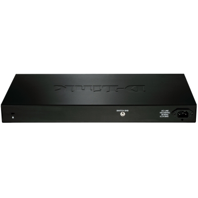 D-Link DES-1210-52
