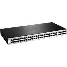 D-Link DES-1210-52/ME