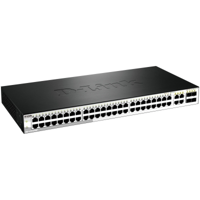 D-Link DES-1210-52/ME