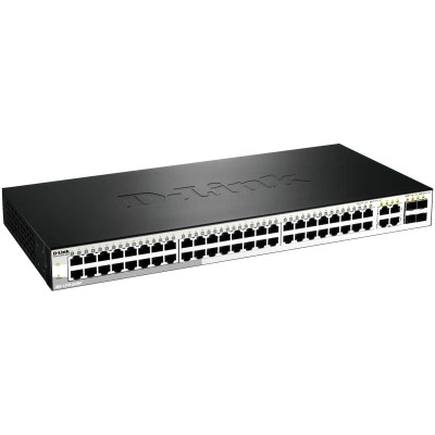 D-Link DES-1210-52/ME D-Link DES-1210-52/ME