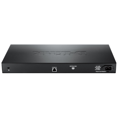 D-Link DES-1210-52/ME