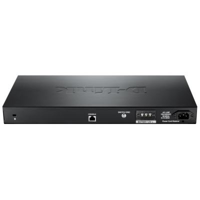 D-Link DES-1210-52/ME
