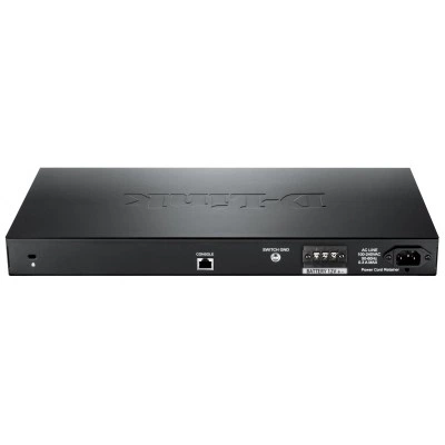 D-Link DES-1210-52/ME D-Link DES-1210-52/ME