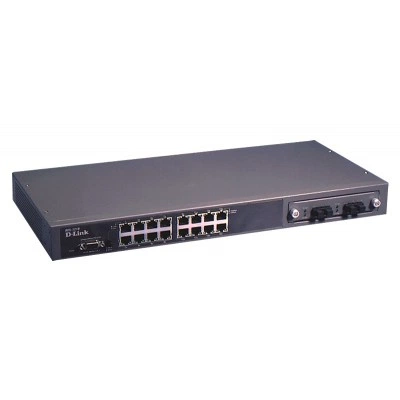 D-Link DES-1218