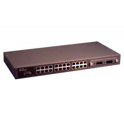 D-Link DES-1226