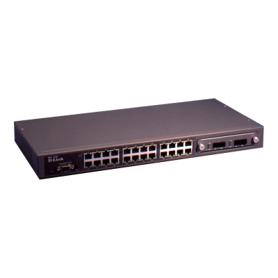 D-Link DES-1226