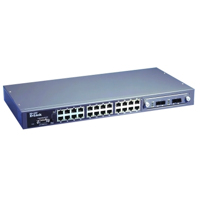D-Link DES-1226R