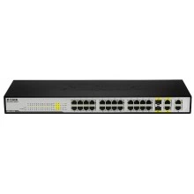 D-Link DES–1228
