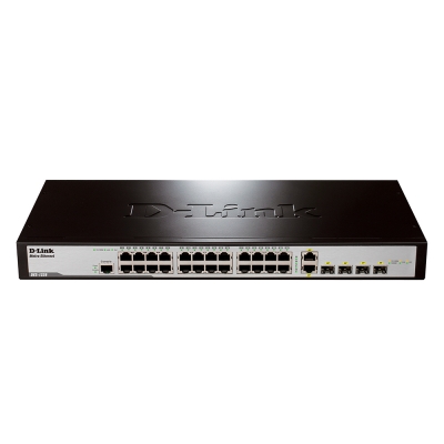 D-Link DES-1228/ME_RFB