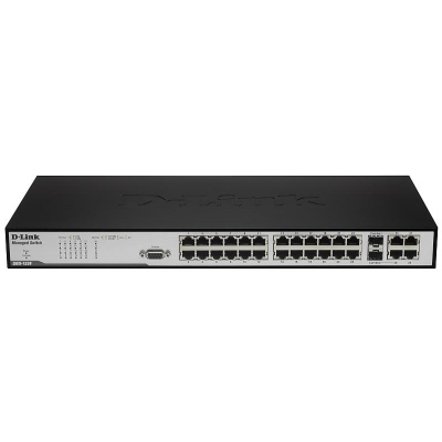 D-Link DES-1228/ME_RFB