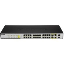 D-Link DES-1228P