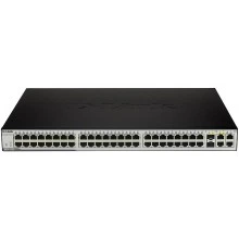 D-Link DES–1252