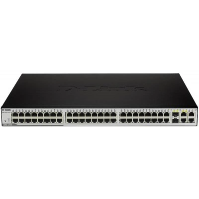 D-Link DES–1252 D-Link DES–1252