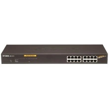 D-Link DES-1316