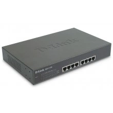 D-Link DES-2108