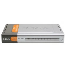 D-Link DES-2108/E