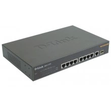 D-Link DES-2110