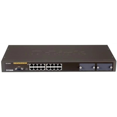 D-Link DES-3018
