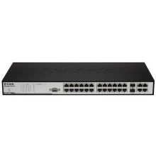 D-Link DES-3028_RFB