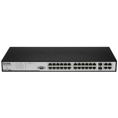 D-Link DES-3028_RFB