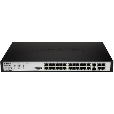 D-Link DES-3028P