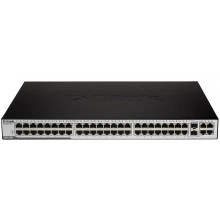 D-Link DES-3052