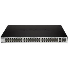D-Link DES-3052P
