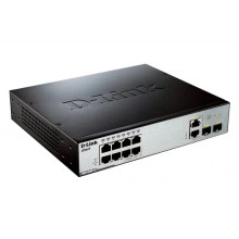 D-Link DES-3200-10