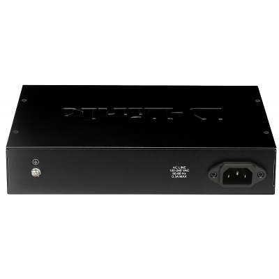 D-Link DES-3200-10_RFB