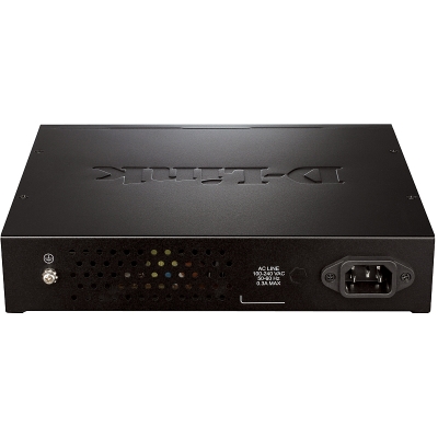 D-Link DES-3200-10_RFB