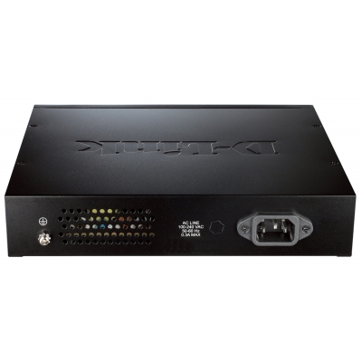 D-Link DES-3200-10_RFB