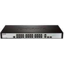 D-Link DES-3200-26/B