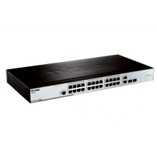 D-Link DES-3200-26