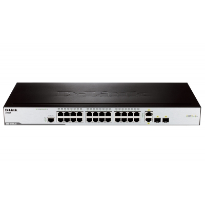 D-Link DES-3200-26_RFB