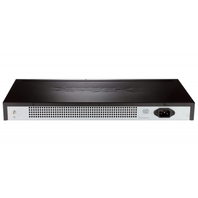 D-Link DES-3200-26_RFB