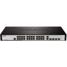 D-Link DES-3200-28/B