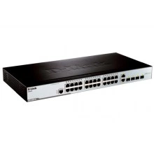 D-Link DES-3200-28