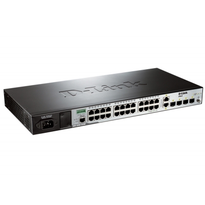 D-Link DES-3200-28/ME/C