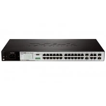 D-Link DES-3200-28/ME