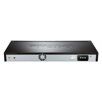 D-Link DES-3200-28F