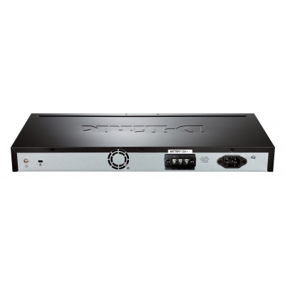 D-Link DES-3200-28F