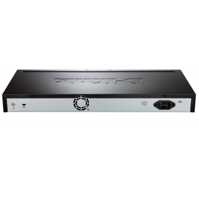 D-Link DES-3200-28F