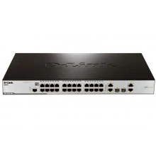 D-Link DES-3200-28P