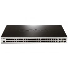 D-Link DES-3200-52