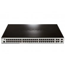 D-Link DES-3200-52P