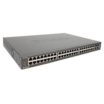 D-Link DES-3350SR