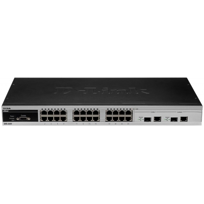 D-Link DES-3526_RFB