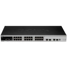 D-Link DES-3528_RFB