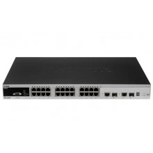 D-Link DES-3528P